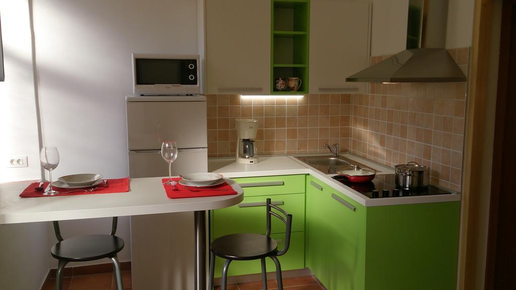 Apartment Studio Prima Rijeka Bilik gambar