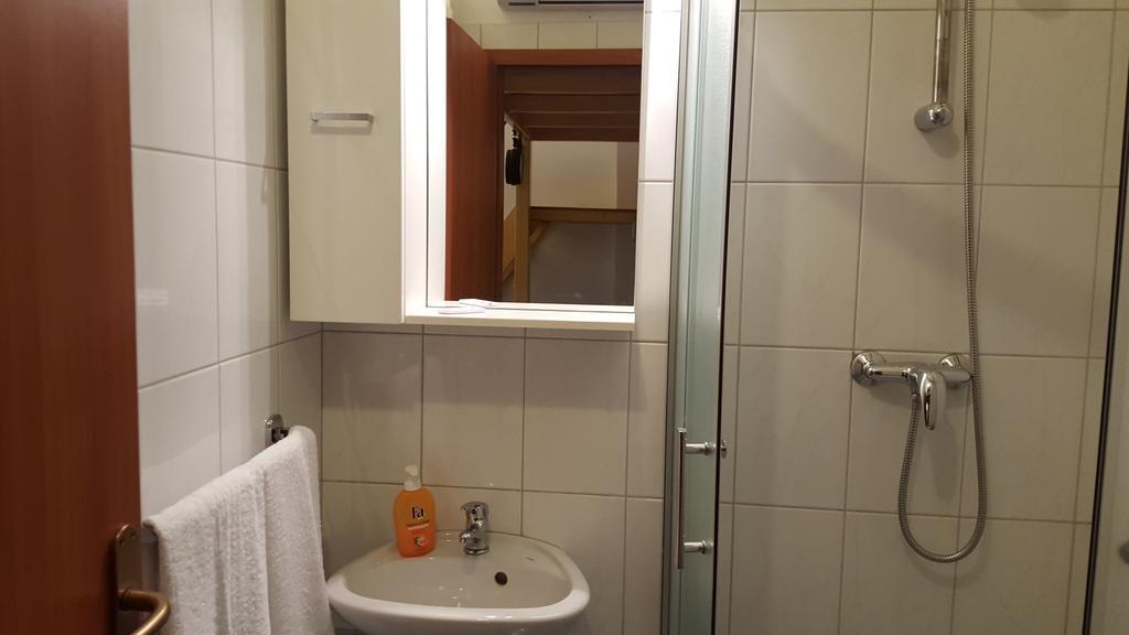Apartment Studio Prima Rijeka Luaran gambar