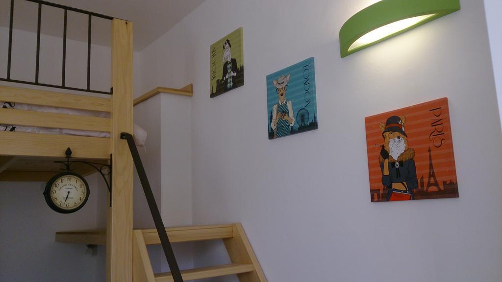 Apartment Studio Prima Rijeka Luaran gambar